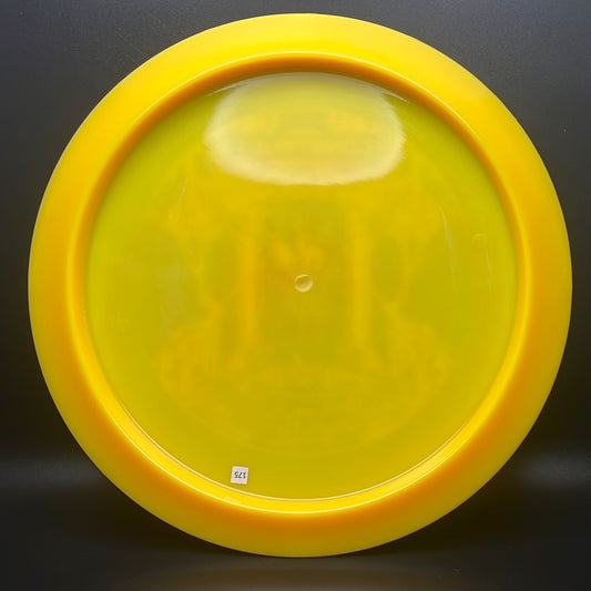 Aura Construct - First Run - Infinite VIP Series #80 1/1500 TSA