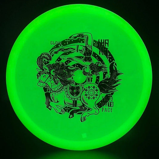 Glow Mana - First Run TSA