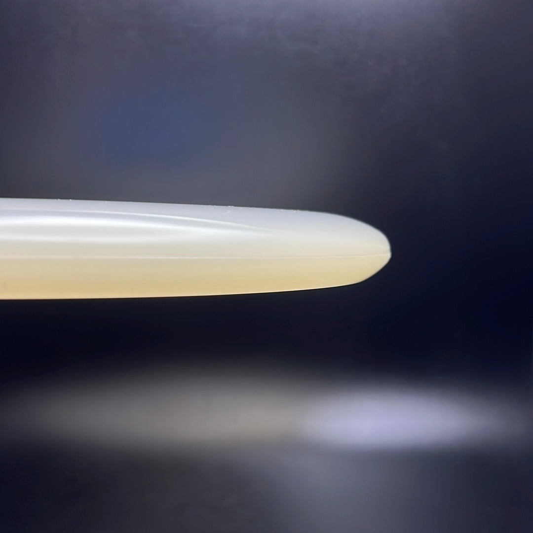 Glow Penny - Limited RADioactive Man Stamp Lone Star Discs