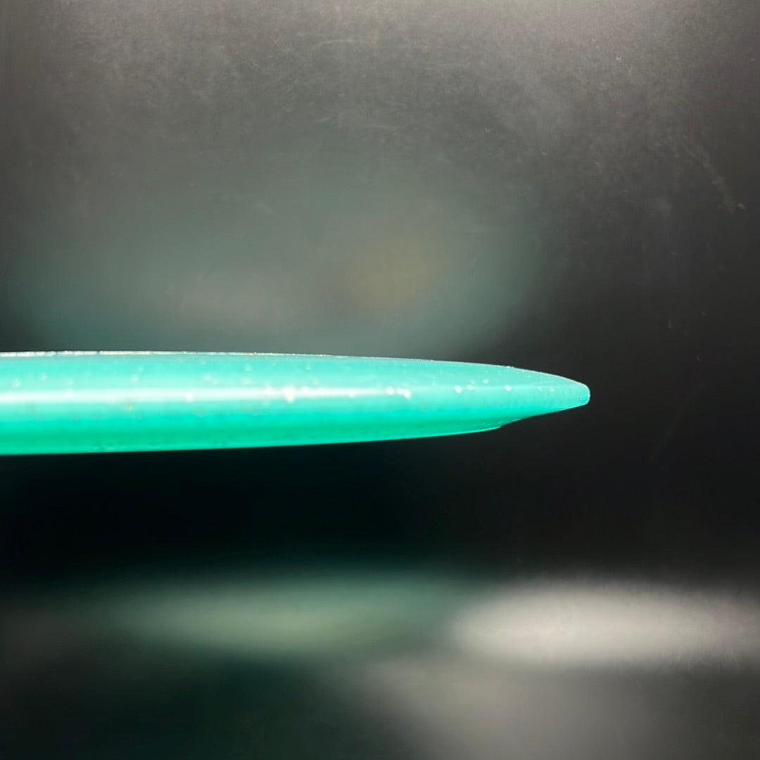 Metal Flake Glow Aztec - Limited Infinity Blade by Ripper Studios Infinite Discs