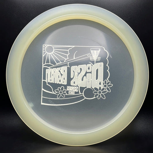 Moonshine Northman - Limited Edition DB Stamp OOP! Westside Discs