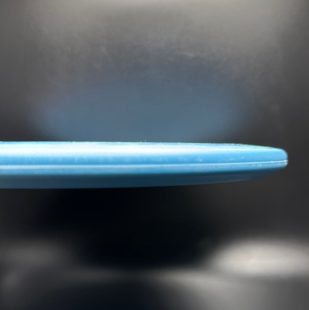 Delta 2 BB6 - Understable Midrange Lone Star Discs