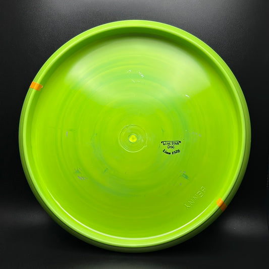 Lima Benny - Stock Lone Star Discs