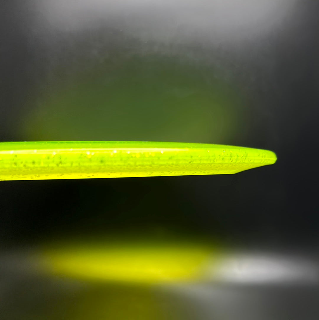 Metal Flake C-Blend Slab Infinite Discs