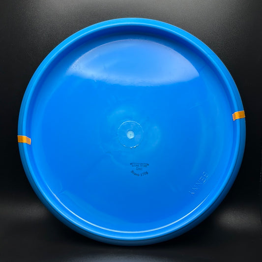 Bravo Benny - Stock Lone Star Discs