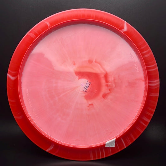 Halo S-Blend Roman - Limited "Infinity Blade" by Ripper Studios Infinite Discs