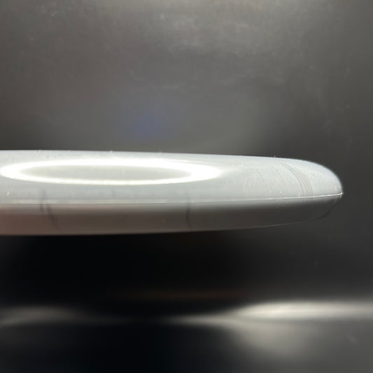 Alpha-Solid Hydrogen - Stock Loft Discs