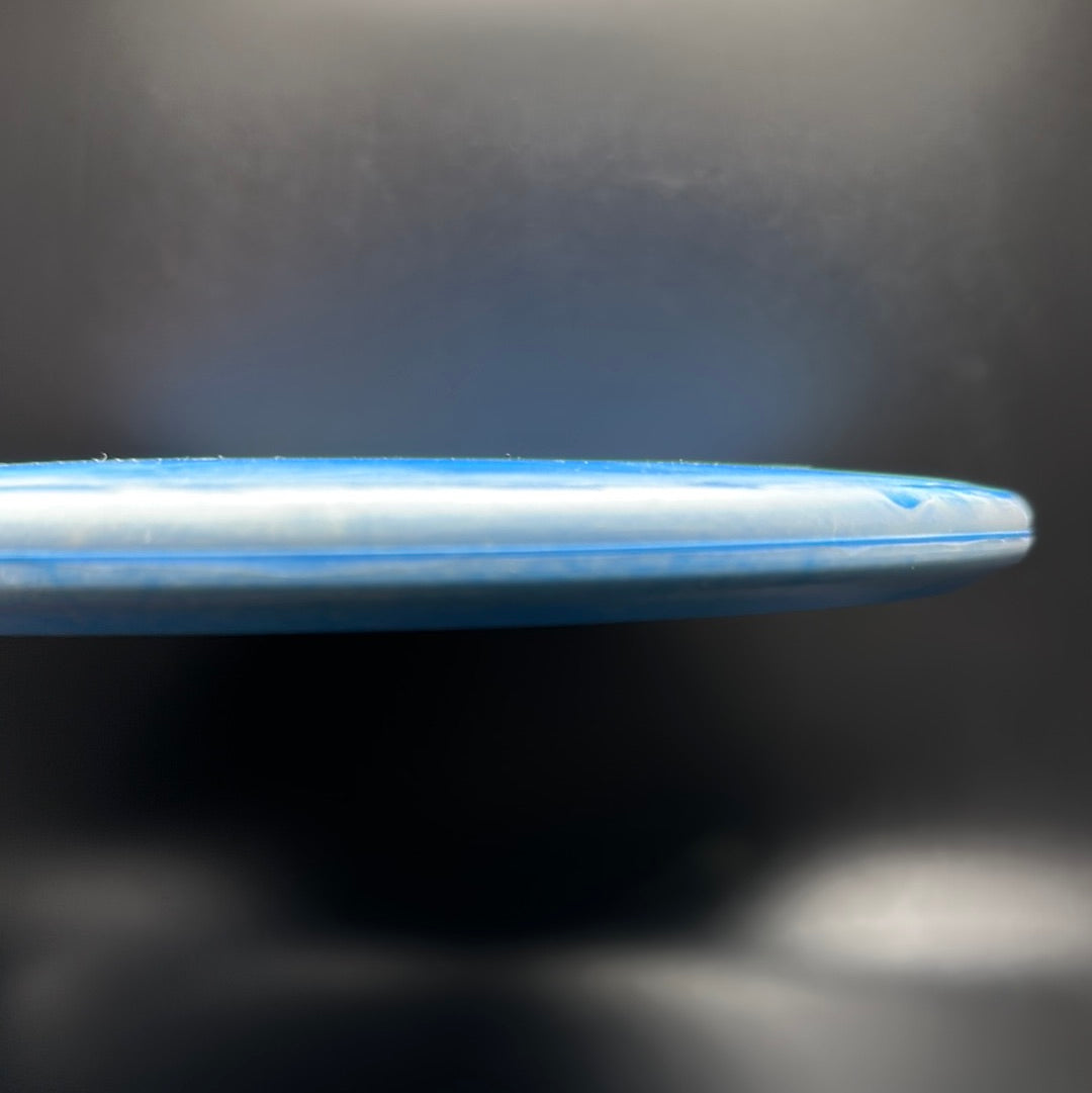 Delta 1 BB6 - Understable Midrange Lone Star Discs