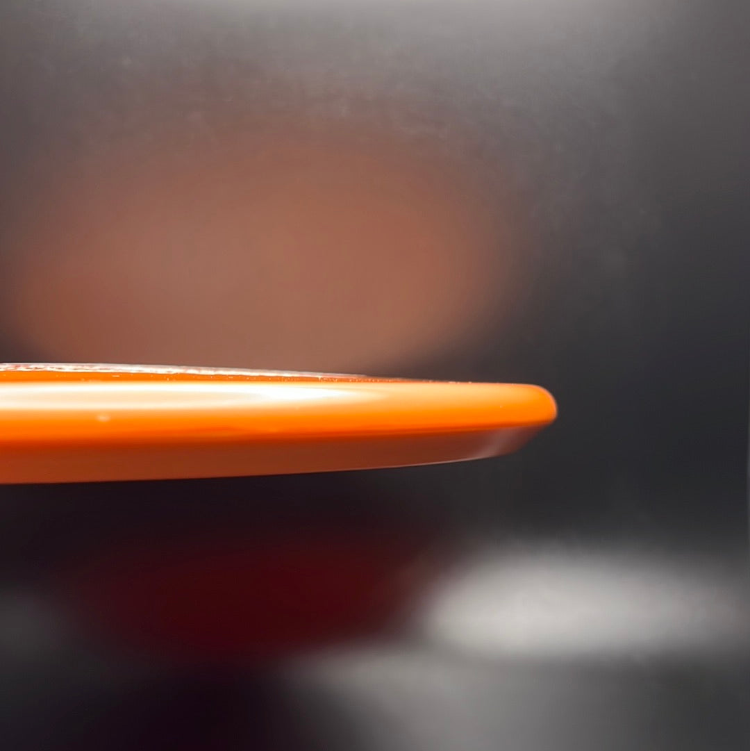 Bravo Harpoon - Limited RADioactive Man Stamp Lone Star Discs