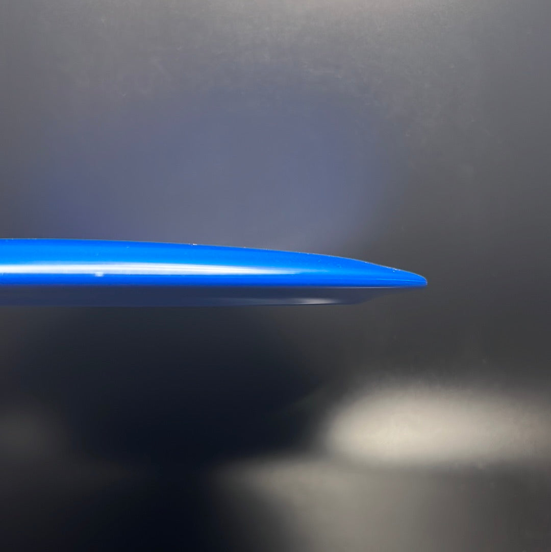 K1 Hard Krut - Luke Samson Tour Series Kastaplast