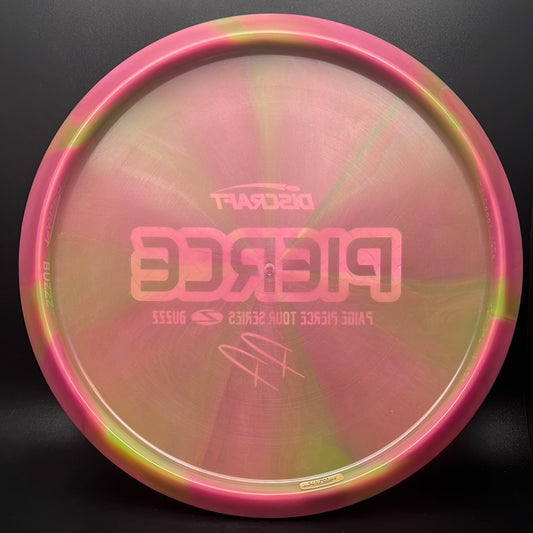 Z Swirl Buzzz - 2020 Tour Series Paige Pierce Discraft