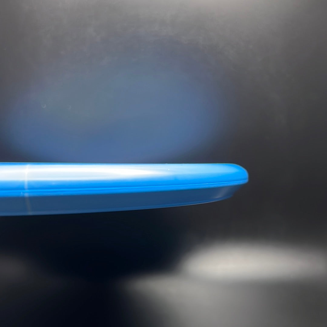 Bravo Copperhead - "Ride Em Rocket Cowboy" Triple Foil Lone Star Discs