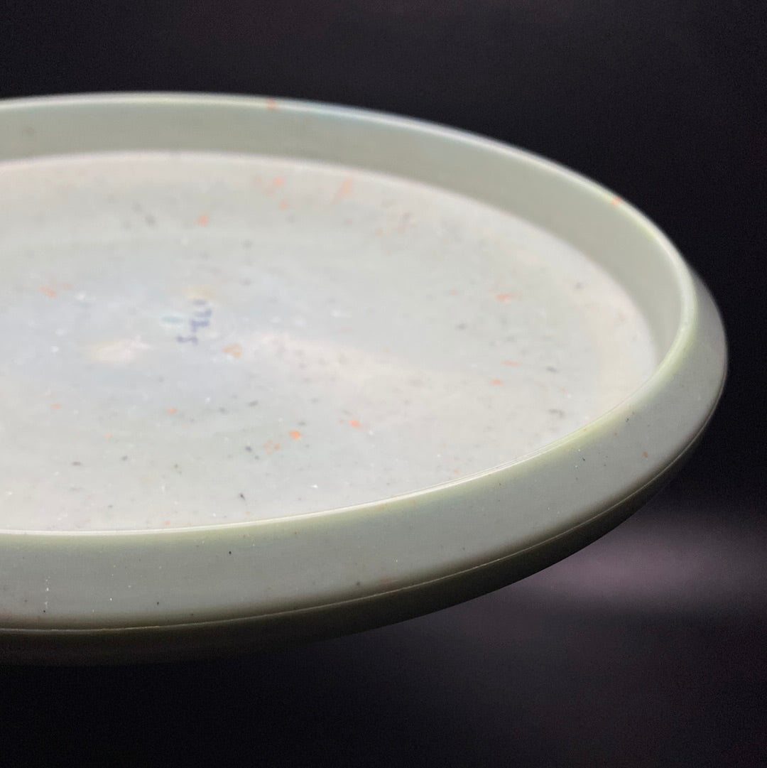 Splatter S-Blend Alpaca - Multi Stamp X-Out Infinite Discs