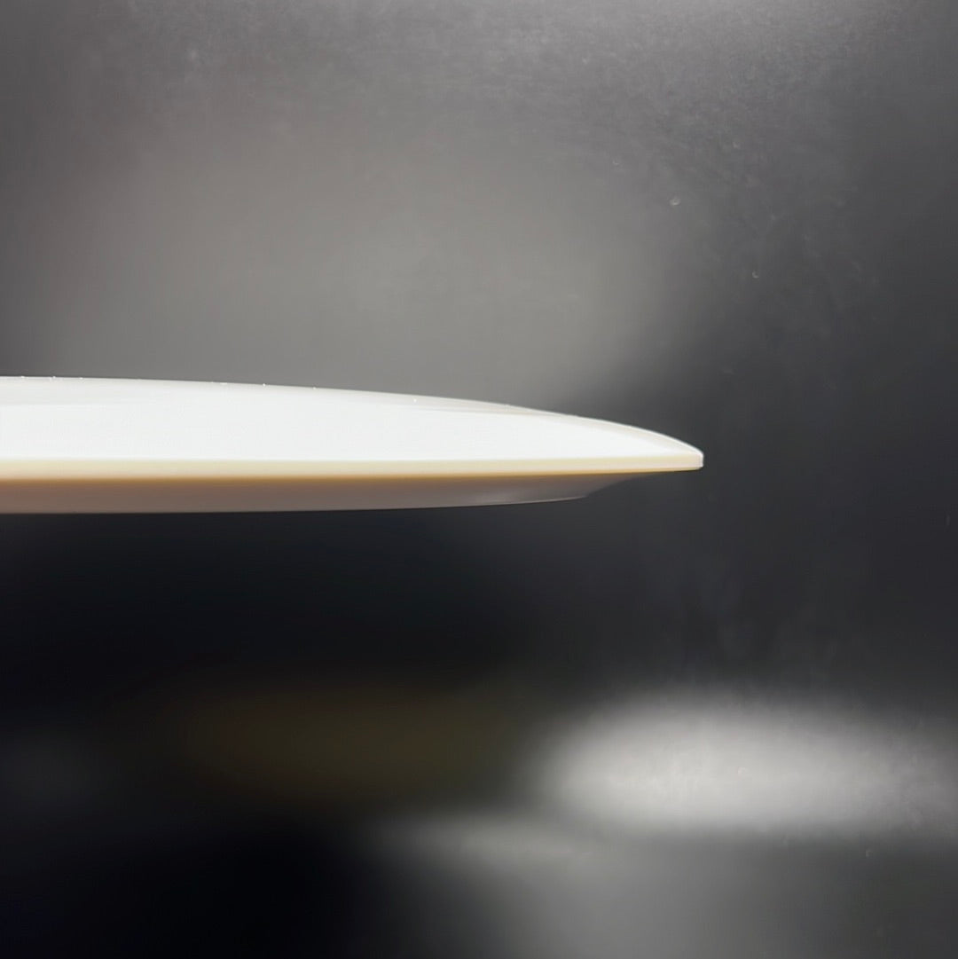 Tournament Plastic Giant - Blank Canvas Dyer's Delight Westside Discs