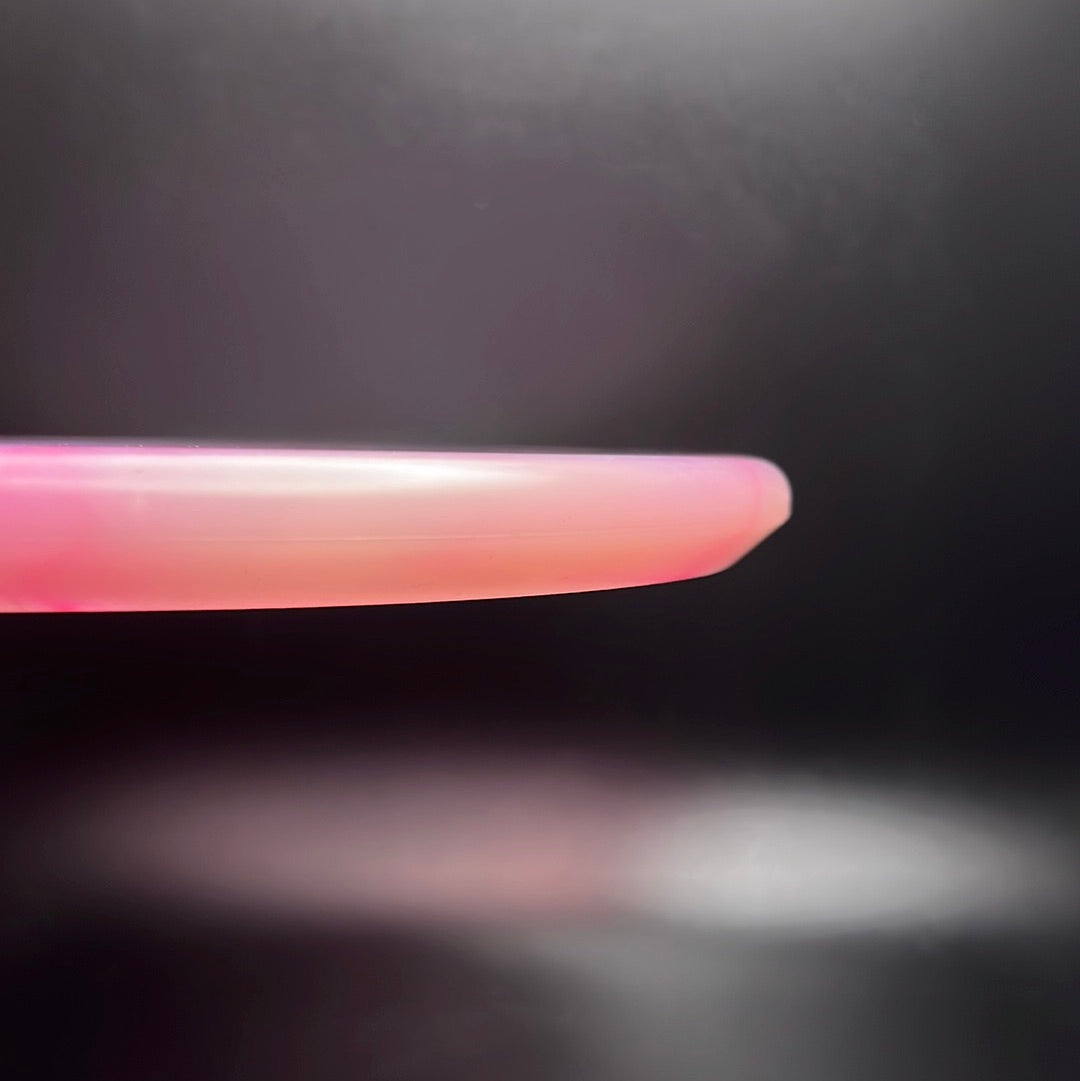 Z Tour Swirl Zone - Rare Swirls - 2022 MDGO Limited Edition Discraft