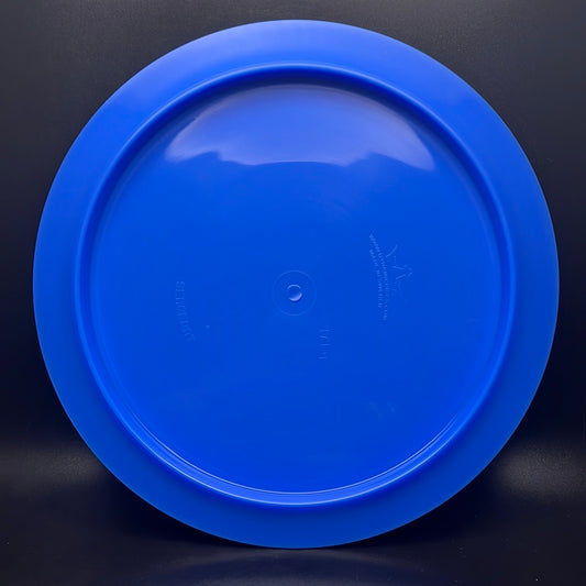 Fuzion-Ice Sergeant - Worlds 2022 Fundraiser Dynamic Discs