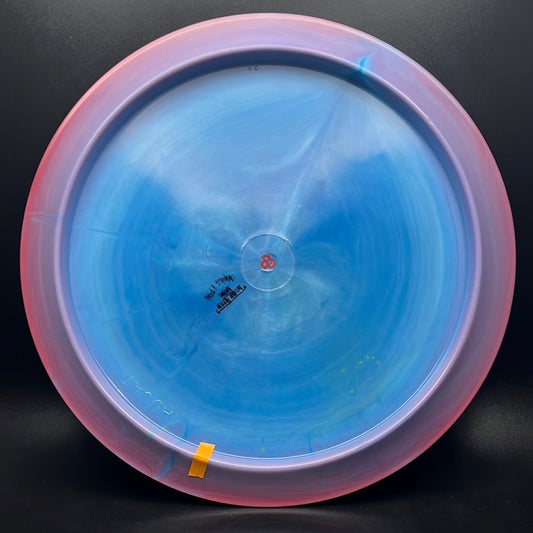 Alpha Mad Cat Control Driver Lone Star Discs