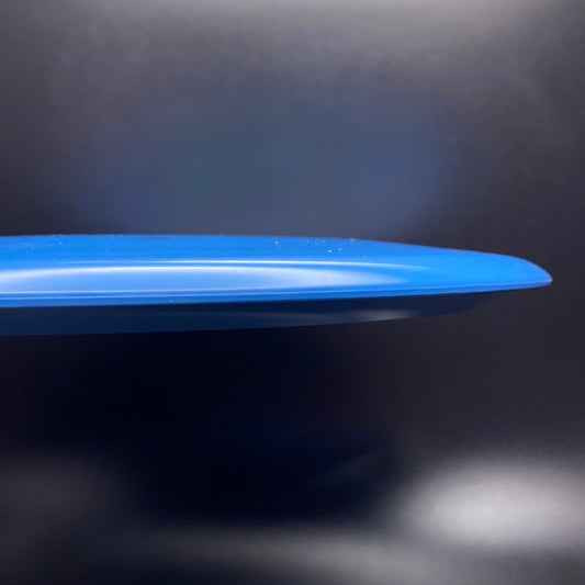 I-Blend Roman - First Run Infinite Discs