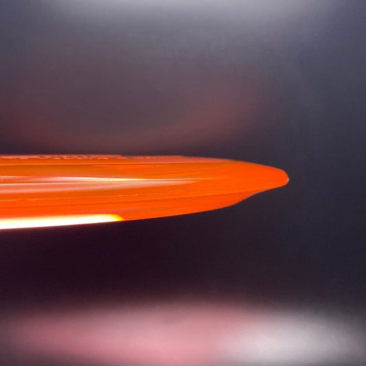 Eternal Alpha - Gorilla Stamp MINT Discs