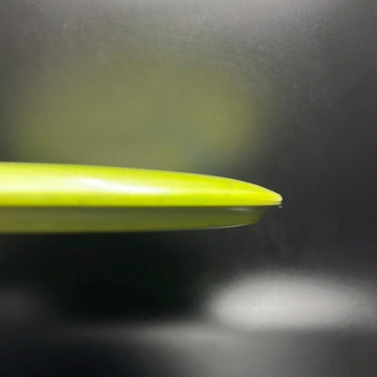 Toxic Waste Desolation - First Run Doomsday Discs