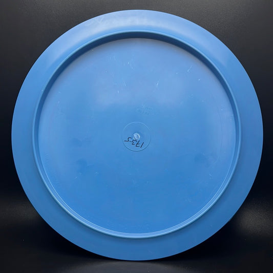 I-Blend Maya - Run 12 Infinite Discs