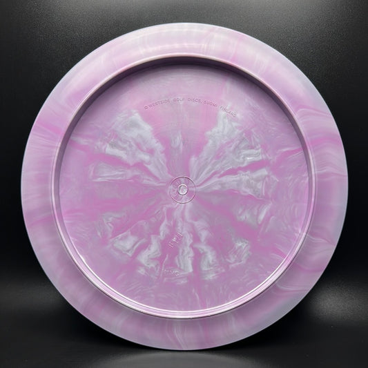 Tournament Burst King - Hanna Huynh 2023 Team Series Westside Discs