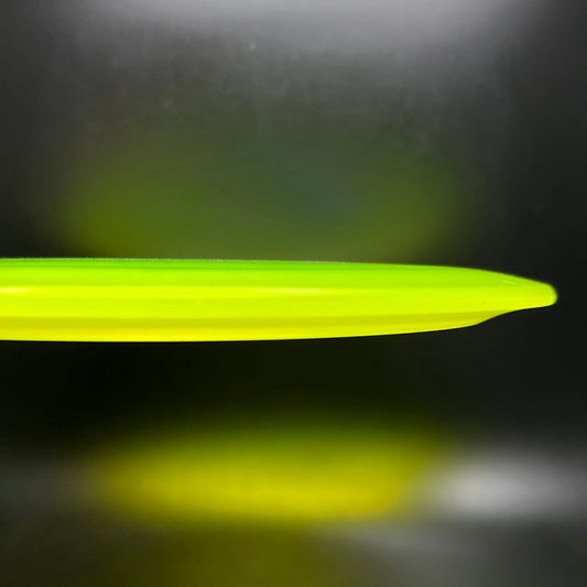 C-Blend Scepter - Limited Marauder Stamp Infinite Discs