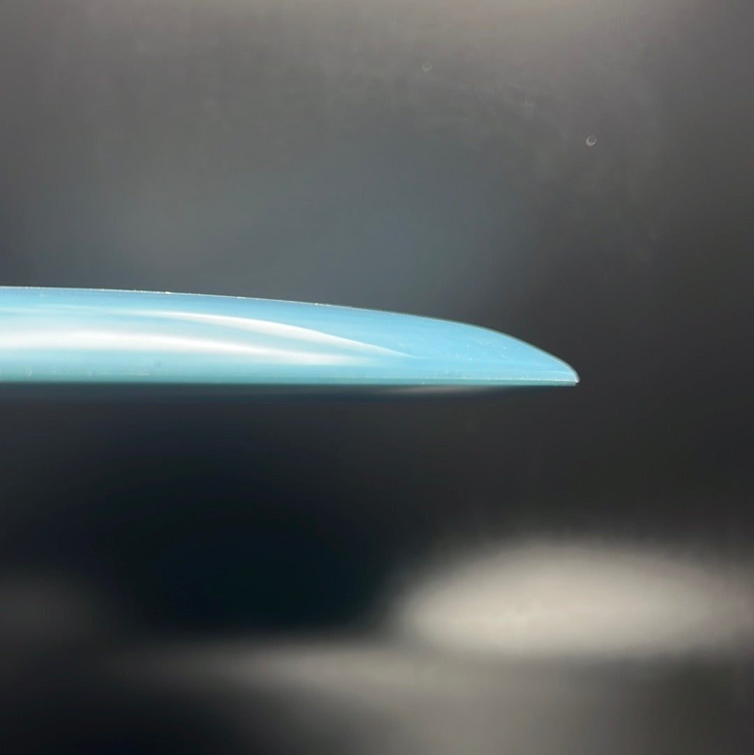 Ultrium Flipperi - Limited Marauder Stamp Prodiscus