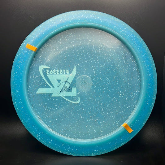 Founders Seguin - Jaden Rye Tour Series Lone Star Discs