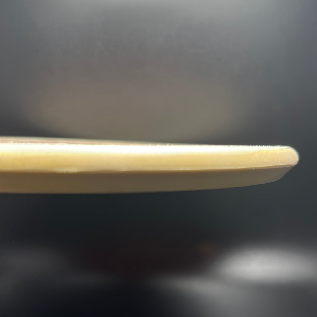 Delta 1 Harpoon Lone Star Discs