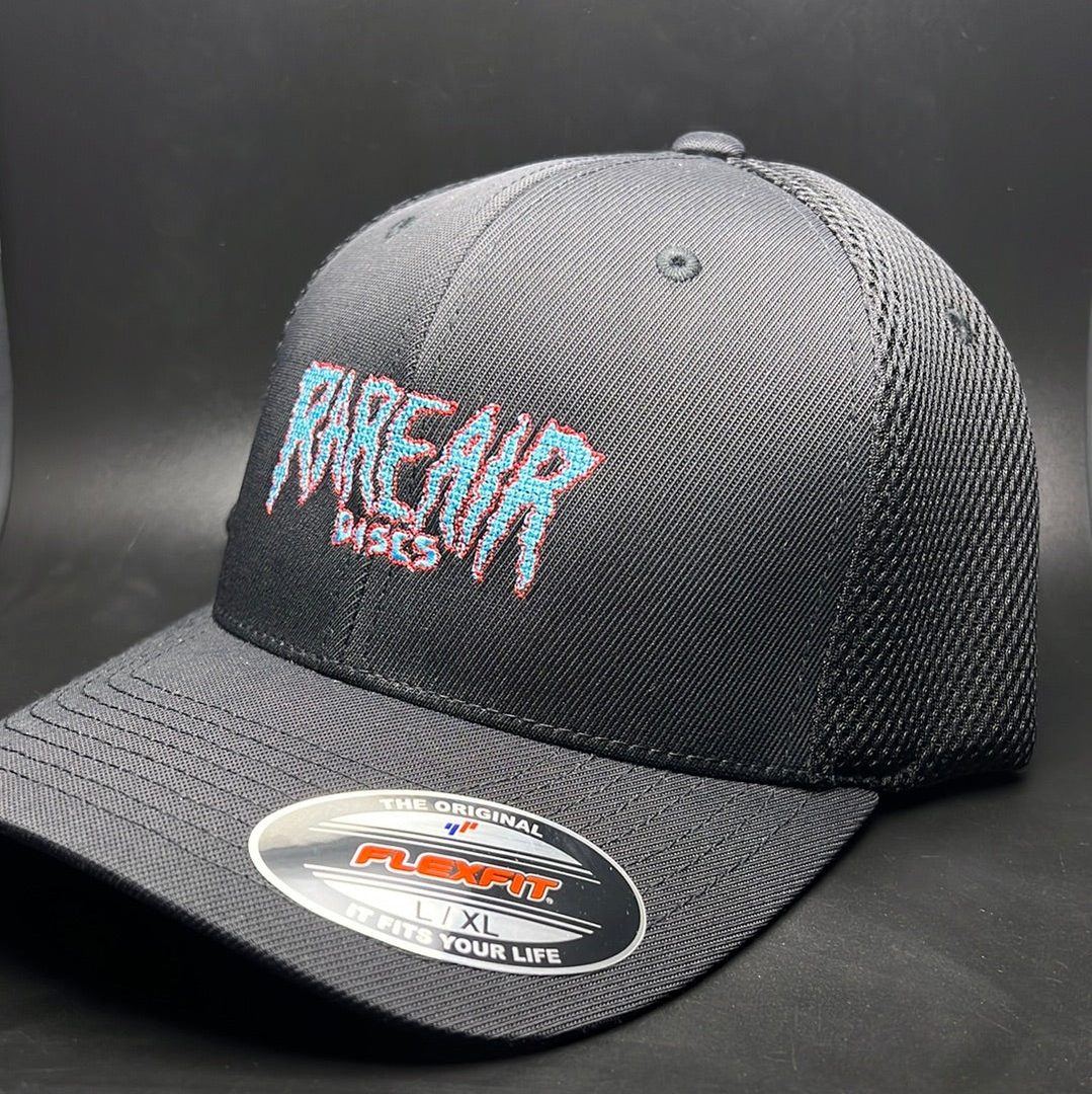 Flexfit Ultrafibre Hat - Rare Air Discs Embroidered Flexfit