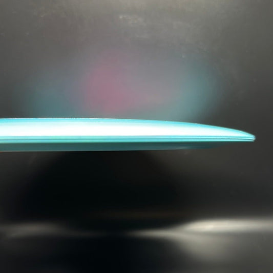 ESP Hades - Paul McBeth Vintage Stamp Discraft