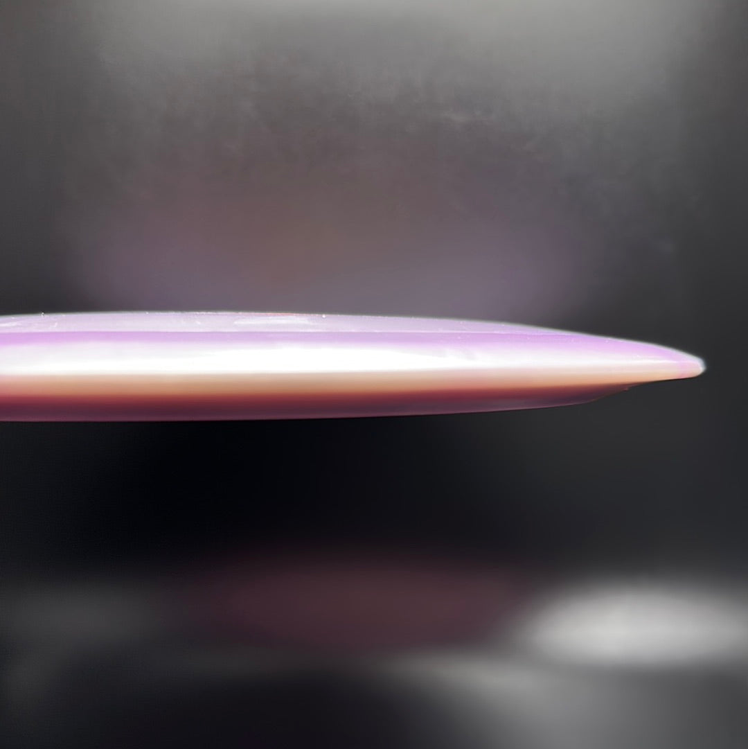 Bravo Warbird - 2023 Run Lone Star Discs