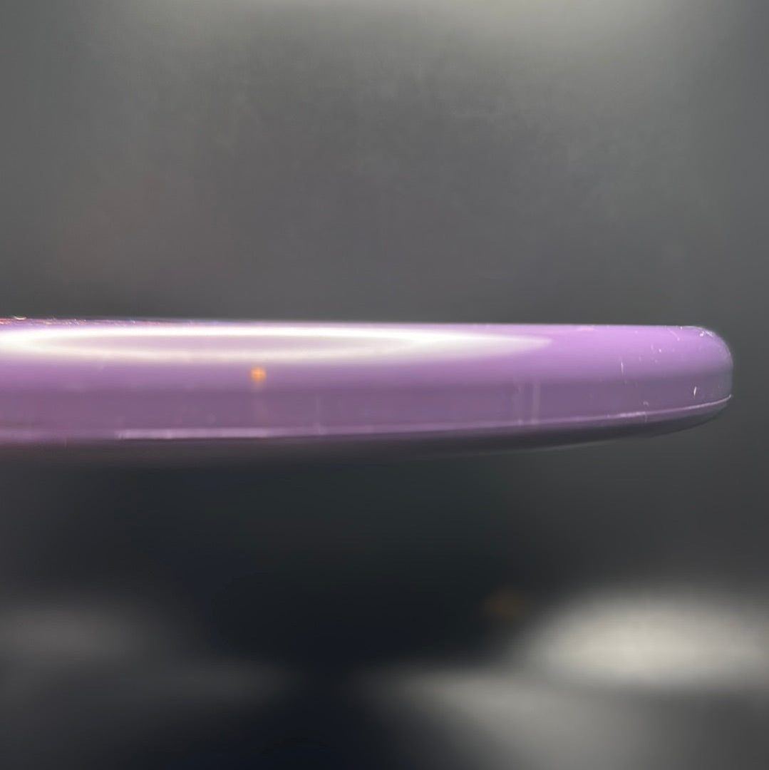 Bravo Armadillo - Limited RADioactive Man Stamp Lone Star Discs