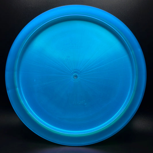 Lucid-Ice Chameleon Convict - Raven Klein Team Series Dynamic Discs