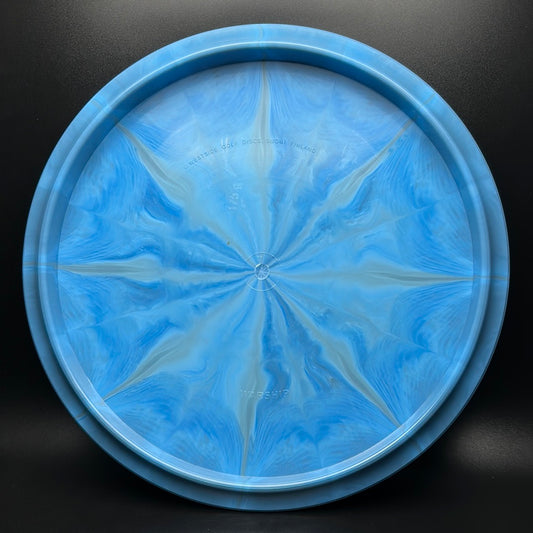 Tournament Burst Warship - Sai Ananda Team Series 2023 Westside Discs