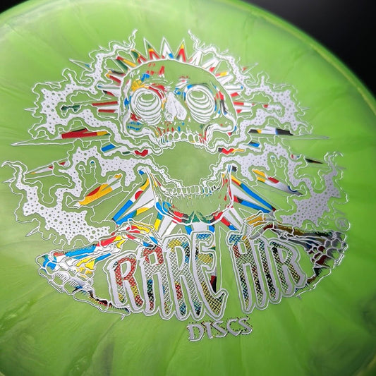 Ethereal Pathfinder - Limited RAD Skull Stamp TSA