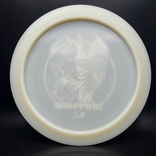 Opto Sapphire - Keiti Tatte 2023 Tour Series Latitude 64