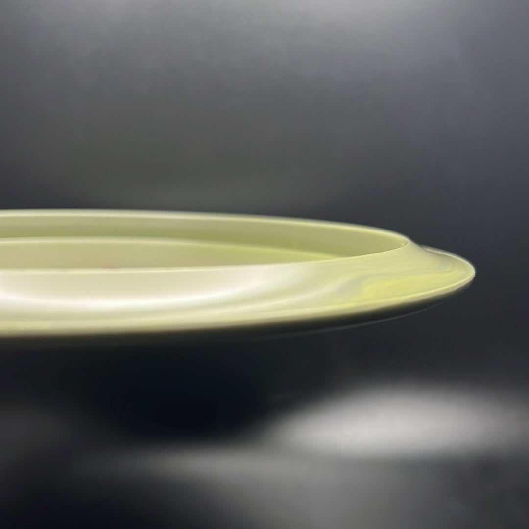 Alpha Mad Cat Control Driver Lone Star Discs