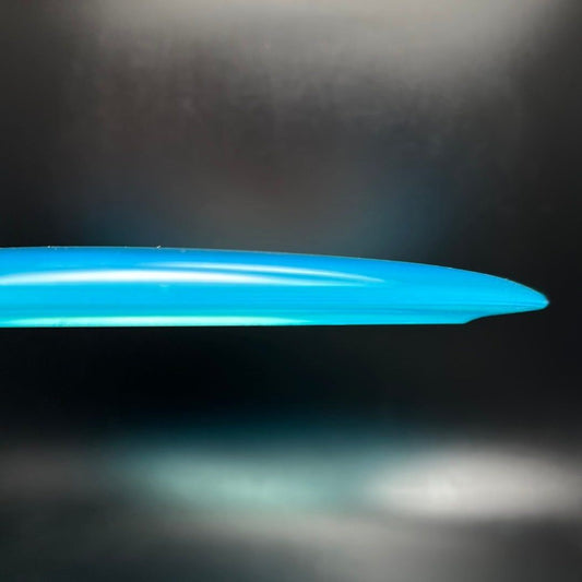 C-Blend Maya - Limited Samurai Stamp Infinite Discs