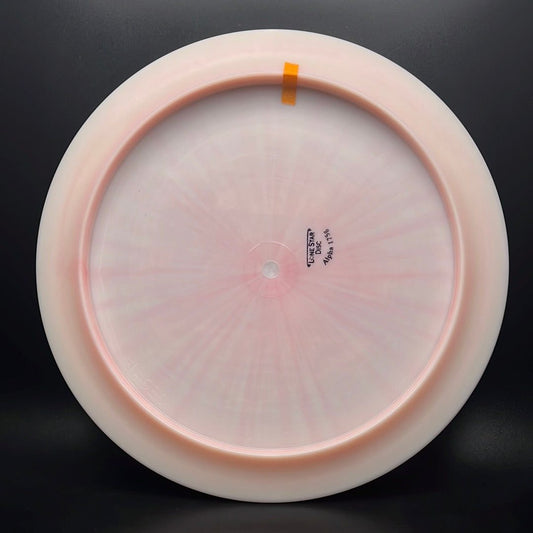 Alpha Seguin Lone Star Discs