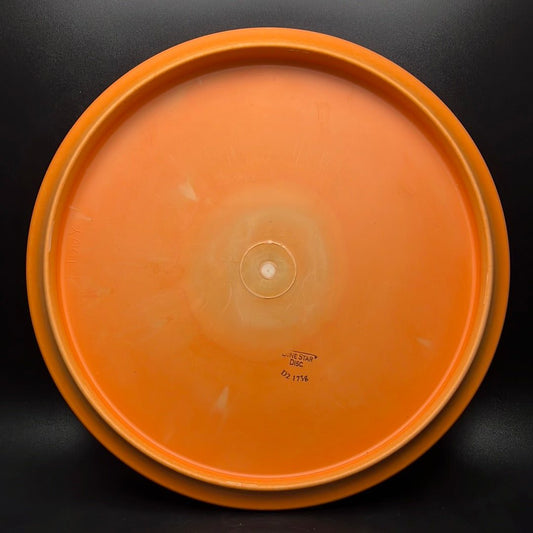 Delta 2 Middy - Midrange Lone Star Discs