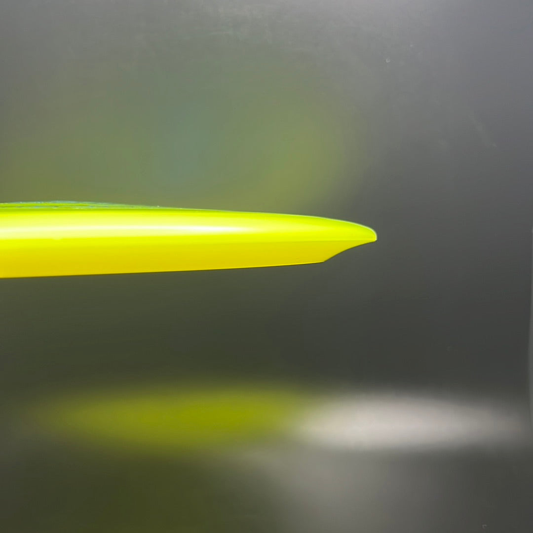 Hybrid-X Getaway Mason Ford 2022 Dynamic Discs