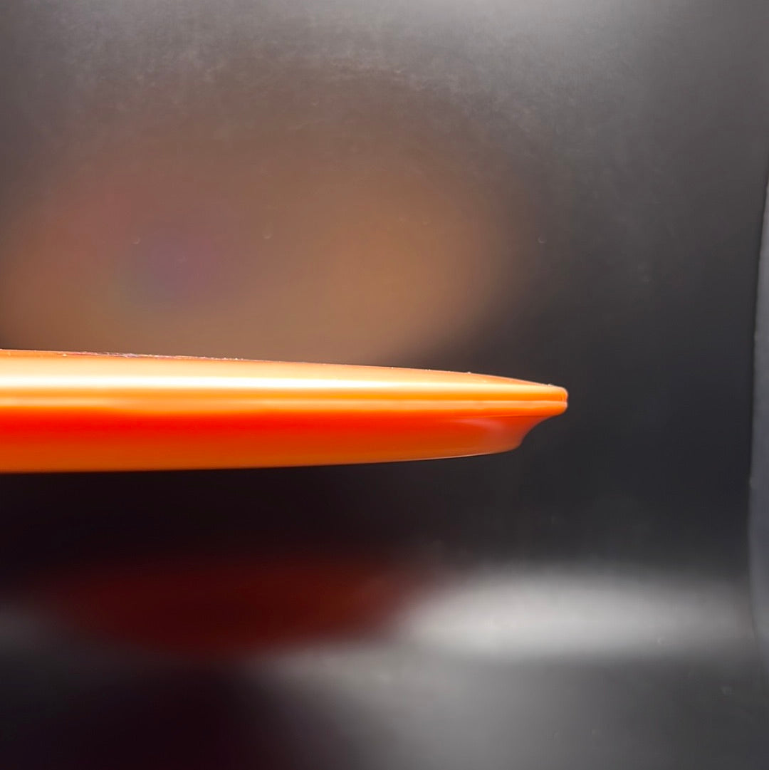 Bravo Walker - "Ride Em Rocket Cowboy" Triple Foil Lone Star Discs