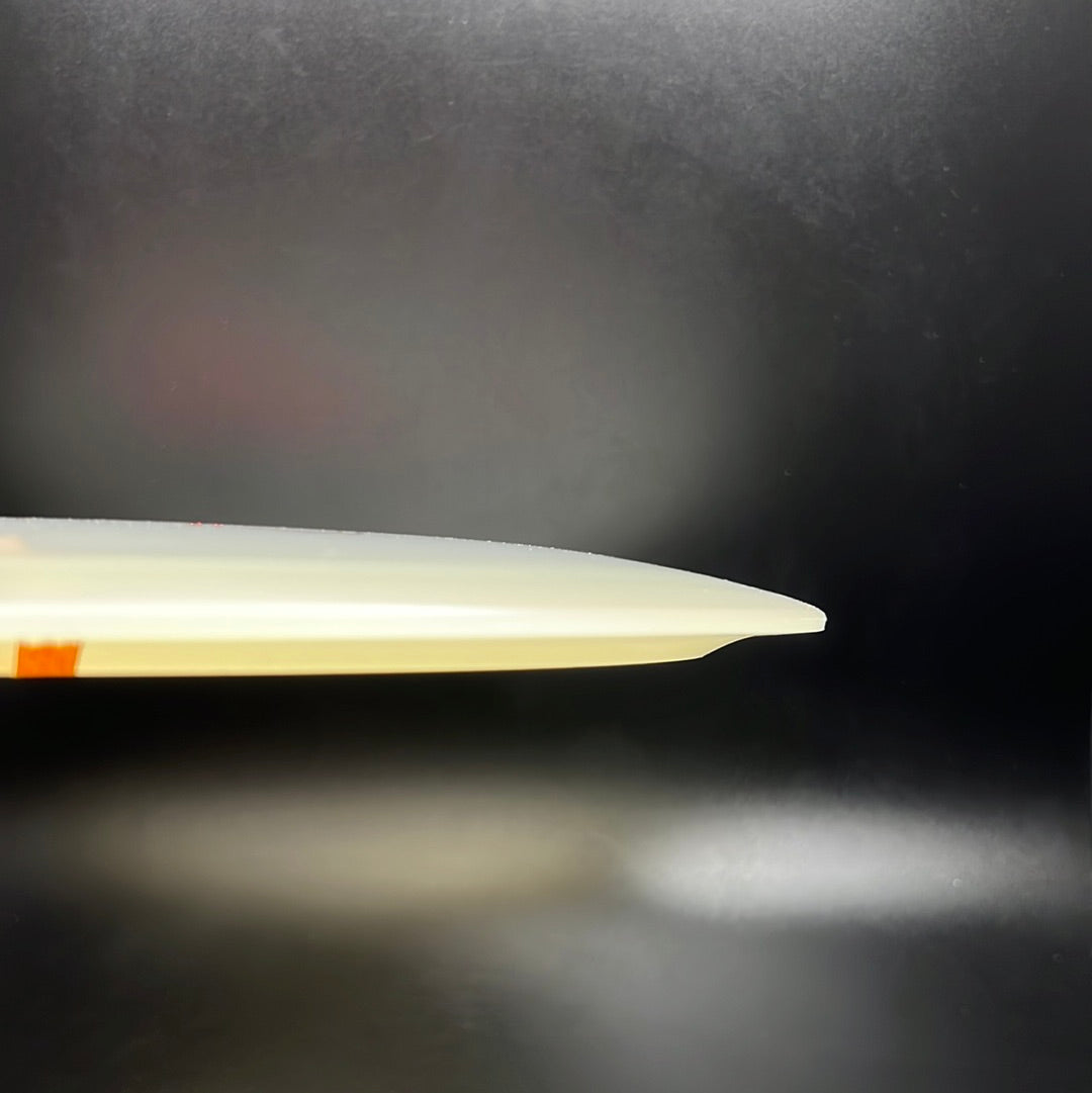 Glow Nimitz - Distance Driver Lone Star Discs