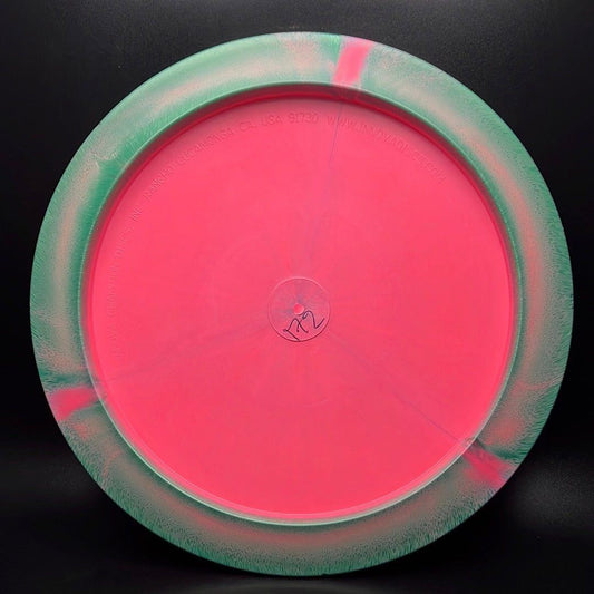 Halo S-Blend Czar - X-Out Infinite Discs