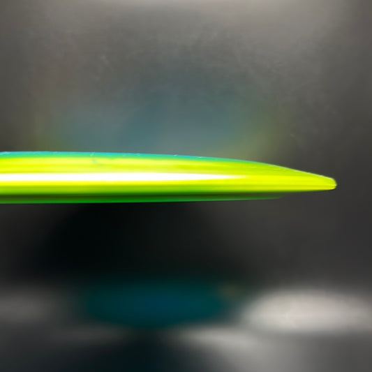 Halo S-Blend Pharaoh - Erika Stinchcomb 2023 Tour Series Infinite Discs