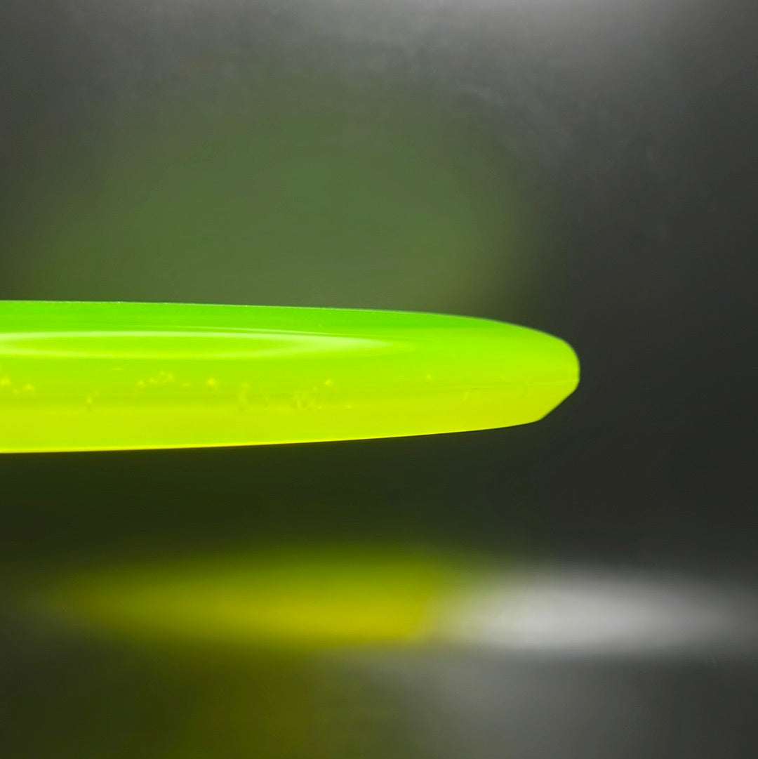 C-Line P2 Innova Made - Rare European Open Stamp Discmania