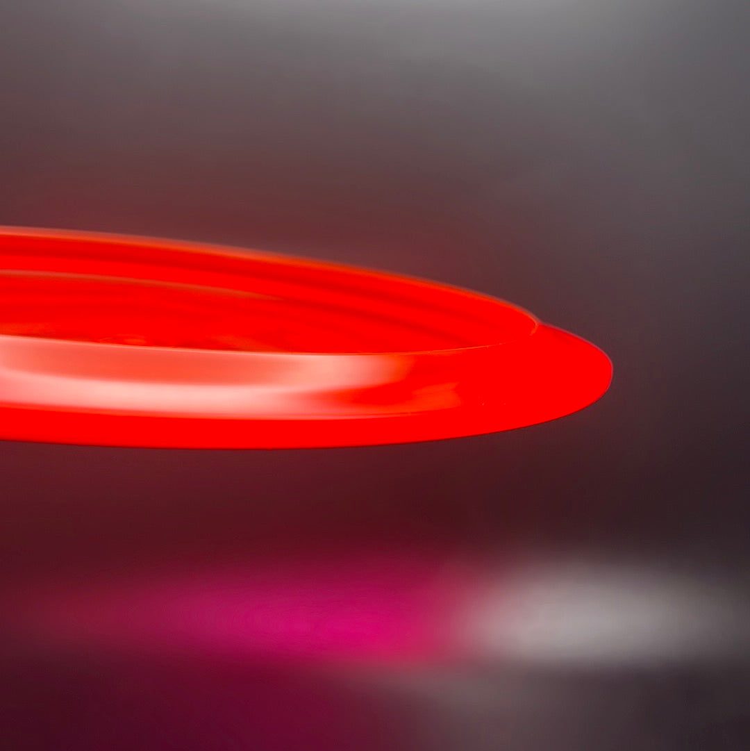 C-Line FD1 - First Run - Originals Red Discmania