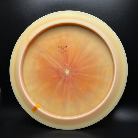 Bravo Warbird - 2023 Run Lone Star Discs